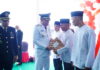 22 Warga Binaan di Muba Langsung Bebas Usai Dapat Remisi HUT ke-81 RI