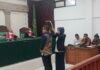 Sidang Gugatan 25 Media di Palembang, Ahli Tegaskan Wartawan Berhak Publikasikan Fakta Peristiwa