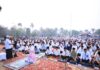 Pemprov Sumsel Gelar Salat Istisqa di Palembang untuk Meminta Hujan