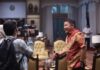 Pemprov Sumsel Dukung Penuh Program MBG