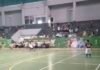 Dugaan Pelanggaran Persyaratan Pemain Warnai Turnamen Futsal SD/MI di Palembang, Satu MI di Seberang Ulu Jadi Sorotan