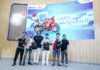 Ramaikan Booth MyPertamina, Sean Gelael Berbagi Pengalaman Dunia Balap ke Pengunjung GIIAS 2026
