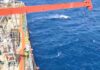 Kapal Pertamina Patra Niaga MT Transko Arafura Tanggap Darurat Kemanusiaan Selamatkan 17 Korban KMP Mutiara Sentosa 2