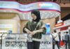 Pertamina Patra Niaga Hadirkan Suvenir Karya UMKM bagi Pengunjung GIIAS 2026