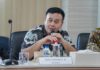 Dewan Komisaris Pertamina Patra Niaga Tinjau Distribusi Energi dan Program Pemberdayaan Masyarakat di Kepri