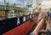 Pertamina Patra Niaga Rampungkan Docking 12 Kapal, Perkuat Keandalan Distribusi Energi Nasional