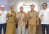Pertamina Patra Niaga Jalin Kerja Sama dengan Dukcapil, Perkuat Ketepatan Penyaluran Subsidi Energi