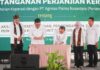 Tingkatkan Pengelolaan dan Hilirisasi Sawit Berbasis Koperasi, PT Agrinas Palma Nusantara (Persero) Bersinergi dengan Kementerian Koperasi