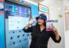 Rayakan Kemerdekaan dengan Diskon BBM Rp450/Liter dan Flash Sale MyPertamina Hingga 45% bersama Pertamina Patra Niaga