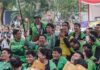 Rayakan Kemerdekaan, Pertamina Patra Niaga Undi 25 Motor untuk Ojol Lewat BOOM Periode 2