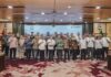 Pertamina Patra Niaga Gandeng Jamintel Kejaksaan Agung Kawal Transparansi Impor BBM, Crude, dan LPG