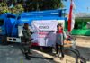 Pertamina Dukung Keandalan Listrik NTT, Siapkan Skema Alternatif Pasokan BBM Pembangkit