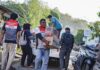 Pertamina Peduli Distribusikan Bantuan ke Posko Mandiri Warga, Pastikan Kebutuhan Korban Bencana NTT Terpenuhi