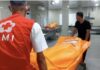 Pulang Kerja, Perempuan 21 Tahun Diduga Dibegal hingga Tewas di Palembang, Motor Beat Raib