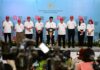 Pemerintah Siapkan Rangkaian Agenda Kenegaraan Sambut HUT Ke-81 Kemerdekaan RI