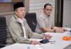 Menteri Nusron Wahid: Pengukuran Terjadwal Kini Berlaku di 400 Kantor Pertanahan