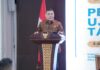 Buka Ujian PPAT 2026, Wamen Ossy Dermawan: Memastikan Layanan Pertanahan dari PPAT Kompeten, Profesional dan Berintegritas