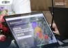 Perkuat Validitas Data Pertanahan, BPN Sumsel Gelar Rapat Peningkatan Kualitas Data Spasial Bidang Tanah KW456
