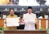 Menteri ATR/BPN dan Mendagri Teken Surat Edaran Bersama, Verifikasi BPHTB Jadi 3 Hari