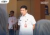 Kanwil BPN Sumsel Perkuat Sinergi dan Konsistensi di Tengah Padatnya Agenda
