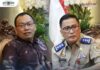 Kanwil BPN Sumsel Terima Audiensi KPK, Bahas ZNT dan Percepatan Sertipikasi Aset Pemerintah
