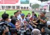 Pemerintah Tegaskan Dukungan Penuh Penanganan Karhutla di Sejumlah Daerah