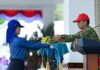 Gladi Kotor HUT ke-81 RI, Libatkan 81 Pesawat dan Helikopter TNI untuk Demo Udara
