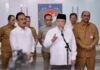 Menteri Nusron Wahid Tutup Ruang Gerak Mafia Tanah Lewat Transformasi Pelayanan Pertanahan