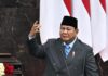 Prabowo Usulkan Kewarganegaraan Ganda Terbatas untuk Talenta Istimewa Indonesia