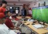 Bangun Sportivitas dan Pererat Kebersamaan di Kanwil BPN Sumsel
