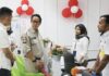 Kunker ke Muba, Kakanwil BPN Sumsel Dorong Percepatan Kinerja dan Pelayanan