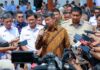 Groundbreaking Hunian Terjangkau, Ketua Satgas Perumahan RI Dukung Sertipikasi Gratis bagi MBR dari Kementerian ATR/BPN