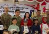 Garuda Speaks English Competition Danpuslatpur Cup 2026: Wadah Pelajar se-OKU Raya Asah Bahasa Inggris dan Wawasan Kebangsaan