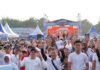 Yamaha Gear Ultima 125 Hadir di Karnaval Lahat, Motor Irit 20 Jutaan Terbaik untuk Mobilitas Harian!