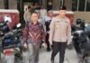 Kapolres OKU Timur Silaturahmi ke PDM, Berikan Kuliah Umum tentang Disiplin dan Bahaya Narkoba