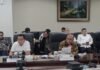 Pemkab Muba dan Pemprov Sumsel Bawa Aspirasi Penyuling Minyak ke Pusat