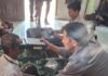 Disdukcapil OKU Timur Jemput Bola, Sasar Desa hingga Rumah Warga