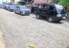 Pemprov Sumsel: Jalan Pagar Alam–Tanjung Raya Sepanjang 80 KM Akan Diperbaiki Tahun Ini