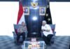 Kapolda Sumsel Terima Audiensi Pengprov Perbakin Sumsel untuk Penyelenggaraan Turnamen Kapolda Cup Sambut HUT Brimob ke-81