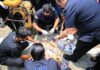 Pemusnahan Narkotika Jaringan Malaysia-Palembang-PALI: Sabu 45 Kilogram dan Ekstasi 9.439 Butir