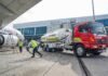 Dukung Penerbangan Lebih Ramah Lingkungan, Pertamina Patra Niaga Perluas Layanan SAF