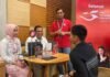 Sepenuh Hati, Memahami: Telkomsel Rayakan Hari Pelanggan Nasional 2026 Bersama Pelanggan di Sumatera