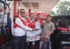 Senyum Pelanggan, Senyumku Juga: Pertamina Patra Niaga Hadir Lebih Dekat di Hari Pelanggan Nasional