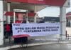 Pertamina Patra Niaga Tindak Tegas Pelanggaran Penyaluran Subsidi Biosolar di SPBU 34.412.15 Subang