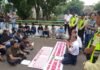 PETI Marak di Muratara, Gemantara Desak Pemerintah Percepat Izin Tambang Rakyat