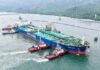 57 Tahun Berlayar, PT Pertamina Trans Kontinental Gaungkan SIAP Melayani Pelanggan Lebih Optimal