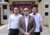 Niat Cari Keadilan, Korban Penganiayaan di Palembang Malah Jadi Tersangka