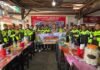 Polisi Gandeng Komunitas Otomotif di Pekalongan untuk Tekan Angka Kecelakaan