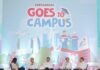 Pertamina Patra Niaga Berbagi Wawasan Energi Bersama Mahasiswa ITS di Pertamina Goes To Campus 2026
