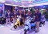 Yamaha Thamrin Hadirkan Tiga Premium Shop Pertama di Sumatera Selatan, Tingkatkan Standar Pelayanan Pelanggan
